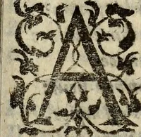 An illustration from [Paraphrase des pseavmes de David, : en vers françois, (1656)