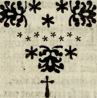 An illustration from [Paraphrase des pseavmes de David, : en vers françois, (1656)