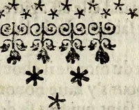 An illustration from [Paraphrase des pseavmes de David, : en vers françois, (1656)