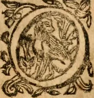 An illustration from Paraphrase sur les Actes des saints Apostres (1653)