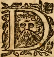 An illustration from Paraphrase sur les Actes des saints Apostres (1653)
