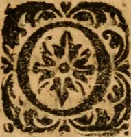 An illustration from Paraphrase sur les Actes des saints Apostres (1653)