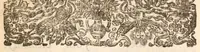 An illustration from A Paraphrase upon the Psalms of David (1667)