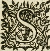 An illustration from Parasceve generalle a l'exact examen de l'institution de l'eucharistie : contre la particuliere interpretation des religionnaires de nostre temps (1602)