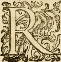 An illustration from Parere di Hercole Mariscotti patricio bolognese : se i concetti favolosi si debbano ammettere ne i corpi dell'imprese : problemma proposto nell' Academia de' Gelati all'istessa illustrissima Academia (1613)