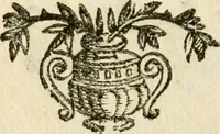 An illustration from Parere di Hercole Mariscotti patricio bolognese : se i concetti favolosi si debbano ammettere ne i corpi dell'imprese : problemma proposto nell' Academia de' Gelati all'istessa illustrissima Academia (1613)