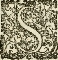 An illustration from Parere di Hercole Mariscotti patricio bolognese : se i concetti favolosi si debbano ammettere ne i corpi dell'imprese : problemma proposto nell' Academia de' Gelati all'istessa illustrissima Academia (1613)