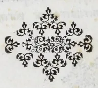 An illustration from Paridis Crassi bononien. olim apostolicarvm cerimoniarvm magistri ac episcopi pisavren. De cerimoniis cardinalivm et episcoporum in eorum dioecesibus libri dvo : singulis etiam ecclesiarum canonicis valde necessarij : nunc primum impressi (1564)