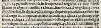 An illustration from Paridis Crassi bononien. olim apostolicarvm cerimoniarvm magistri ac episcopi pisavren. De cerimoniis cardinalivm et episcoporum in eorum dioecesibus libri dvo : singulis etiam ecclesiarum canonicis valde necessarij : nunc primum impressi (1564)