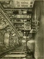 An illustration from Paris the beautiful (1908)