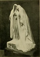 An illustration from Paris the beautiful (1908)