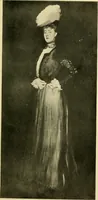 An illustration from Paris the beautiful (1908)