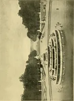 An illustration from Paris the beautiful (1908)
