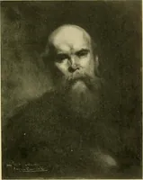 An illustration from Paris the beautiful (1908)