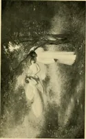 An illustration from Paris the beautiful (1908)