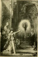 An illustration from Paris the beautiful (1908)
