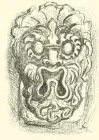 An illustration from Paris de siècle en siècle; le coeur de Paris, splendeurs et souvenirs (1896)