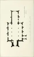 Picture 32 of 77 from Parish churches; being perspective views of English ecclesiastical structures: accompanied by plans drawn to a uniform scale, and letter-press descriptions (1851), leaf 103