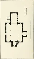Picture 36 of 77 from Parish churches; being perspective views of English ecclesiastical structures: accompanied by plans drawn to a uniform scale, and letter-press descriptions (1851), leaf 115