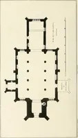 Picture 45 of 77 from Parish churches; being perspective views of English ecclesiastical structures: accompanied by plans drawn to a uniform scale, and letter-press descriptions (1851), leaf 139