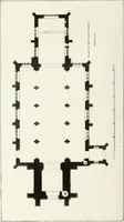 Picture 47 of 77 from Parish churches; being perspective views of English ecclesiastical structures: accompanied by plans drawn to a uniform scale, and letter-press descriptions (1851), leaf 145