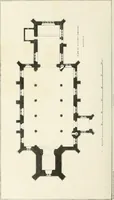 Picture 59 of 77 from Parish churches; being perspective views of English ecclesiastical structures: accompanied by plans drawn to a uniform scale, and letter-press descriptions (1851), leaf 177