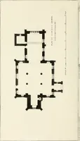Picture 69 of 77 from Parish churches; being perspective views of English ecclesiastical structures: accompanied by plans drawn to a uniform scale, and letter-press descriptions (1851), leaf 207