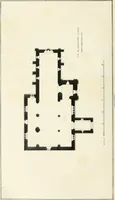 Picture 8 of 77 from Parish churches; being perspective views of English ecclesiastical structures: accompanied by plans drawn to a uniform scale, and letter-press descriptions (1851), leaf 33