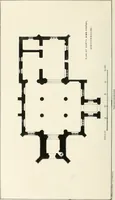 Picture 28 of 77 from Parish churches; being perspective views of English ecclesiastical structures: accompanied by plans drawn to a uniform scale, and letter-press descriptions (1851), leaf 91