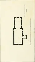 An illustration from Parish churches; being perspective views of English ecclesiastical structures: accompanied by plans drawn to a uniform scale, and letter-press descriptions (1851)