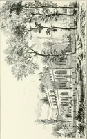 An illustration from Parish churches; being perspective views of English ecclesiastical structures: accompanied by plans drawn to a uniform scale, and letter-press descriptions (1851)