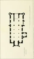 Picture 39 of 86 from Parish churches; being perspective views of English ecclesiastical structures: accompanied by plans drawn to a uniform scale, and letter-press descriptions (1851), leaf 115