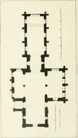 An illustration from Parish churches; being perspective views of English ecclesiastical structures: accompanied by plans drawn to a uniform scale, and letter-press descriptions (1851)