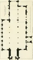 Picture 6 of 86 from Parish churches; being perspective views of English ecclesiastical structures: accompanied by plans drawn to a uniform scale, and letter-press descriptions (1851), leaf 25
