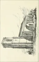An illustration from Parish churches; being perspective views of English ecclesiastical structures: accompanied by plans drawn to a uniform scale, and letter-press descriptions (1851)