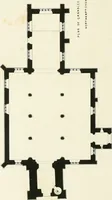 Picture 24 of 86 from Parish churches; being perspective views of English ecclesiastical structures: accompanied by plans drawn to a uniform scale, and letter-press descriptions (1851), leaf 73
