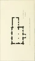 An illustration from Parish churches; being perspective views of English ecclesiastical structures: accompanied by plans drawn to a uniform scale, and letter-press descriptions (1851)