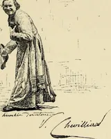 Picture 29 of 59 from Parisian art and artists (1883), leaf 112