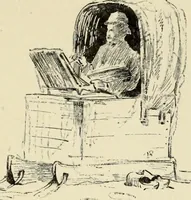 An illustration from Parisian art and artists (1883)