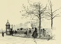 An illustration from Parisian art and artists (1883)
