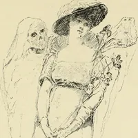 Picture 40 of 59 from Parisian art and artists (1883), leaf 156