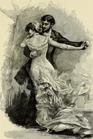 An illustration from Parisian art and artists (1883)
