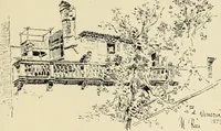An illustration from Parisian art and artists (1883)