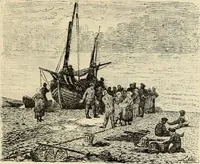 An illustration from Parisian art and artists (1883)
