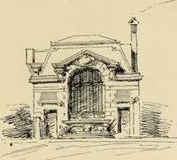 An illustration from Parisian art and artists (1883)