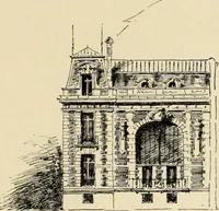 An illustration from Parisian art and artists (1883)