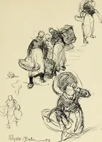 Picture 9 of 59 from Parisian art and artists (1883), leaf 50