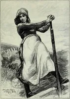 An illustration from Parisian art and artists (1883)
