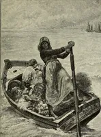An illustration from Parisian art and artists (1883)