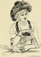 An illustration from Parisian art and artists (1883)